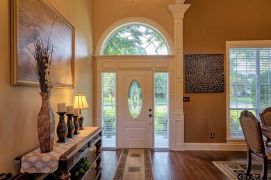 13609 White Tail Dr, Tyler, TX 75707 - photo 4