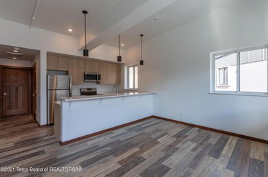 1255 State Highway 22 unit 102, Jackson, WY 83001 - photo 2