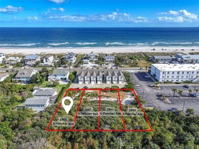 1953 S Fletcher Ave, Fernandina Beach, FL 32034 - photo 3