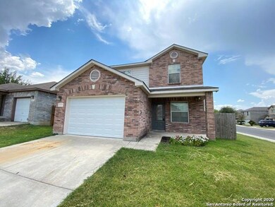 10734 Shaencrest, San Antonio, TX 78254 - photo 2