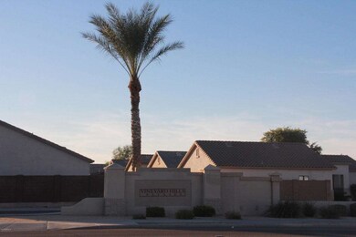 Street View of Community Entrance