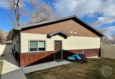 711 and 713 N 17th St, Billings, MT 59101 - photo 2