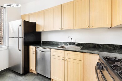 Vantage unit 20-D, New York, NY 10016 - photo 6
