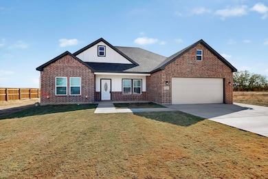 740 Section House Rd, Ennis, TX 75119 - photo 2