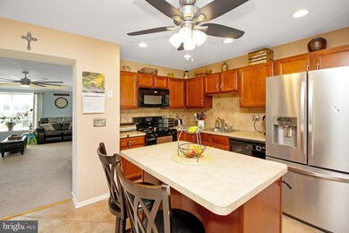 1056 Buckingham Dr unit 38, West Deptford, NJ 08086 - photo 7