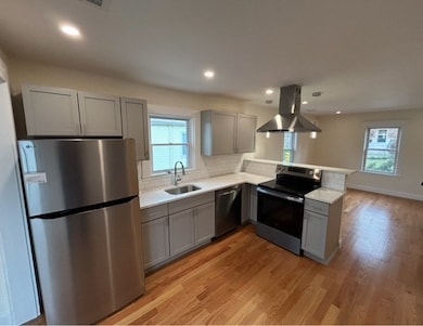 1599 Washington St unit 2, West Newton, MA 02465 - photo 4