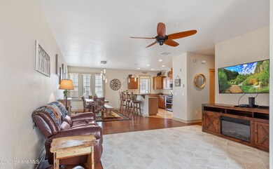 Relax and Enjoy being Home!