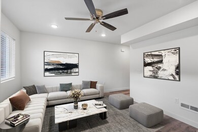 447 E 980 North St, Ogden, UT 84404 - photo 3