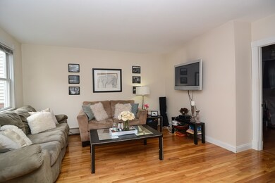 546 E 8th St unit 2, Boston, MA 02127 - photo 5