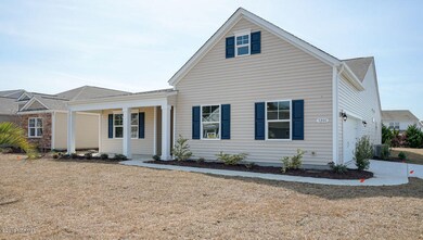3201 Cayuga Lake Ct - Lot 339-06
