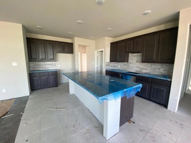 4009 Rockbridge Dr, Weatherford, TX 76085 - photo 4