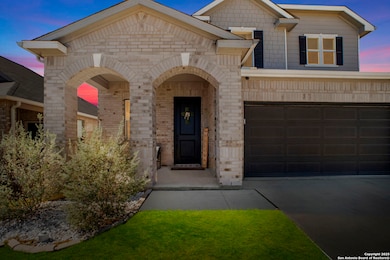 400 Sambar Bay Dr, Boerne, TX 78006 - photo 4