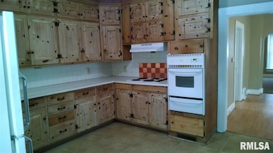 1931 W 4th St, Davenport, IA 52802 - photo 2