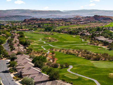 1109 N Ventana Dr unit 8, Washington, UT 84780 - photo 4