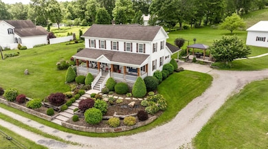 17305 N Preston Hwy, Bruceton Mills, WV 26525 - photo 3