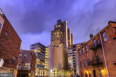 Silo Point unit 812, Baltimore, MD 21230 - photo 4