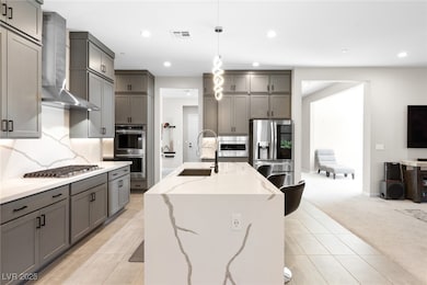 8929 Cassia Winds St, Las Vegas, NV 89124 - photo 5