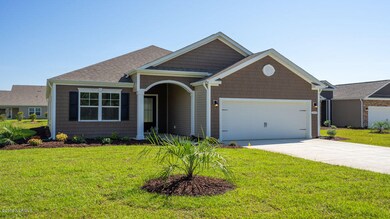 2002 Carriage Harbor Lake - Lot 1744-02