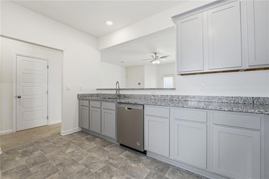 2687 Paxton Place, Decatur, GA 30034 - photo 7