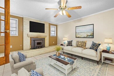 2823 Stafford Dr, Denison, TX 75020 - photo 6