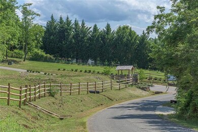Saddle Ridge Estates.