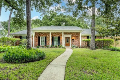 12218 Broken Arrow St, Houston, TX 77024 - photo 2