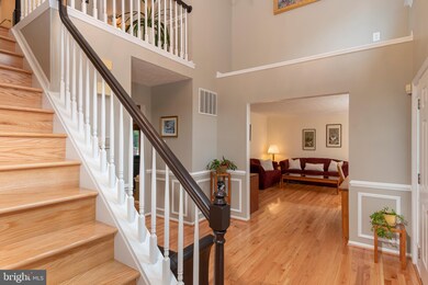 5467 Autumn Field Ct, Ellicott City, MD 21043 - photo 4