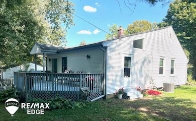 2644 Maplewood Ave, Ann Arbor, MI 48104 - photo 3