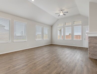 21538 Reserve Hill Ln, Tomball, TX 77377 - photo 4