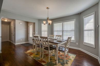 81 Ridge St, Manchester, TN 37355 - photo 7