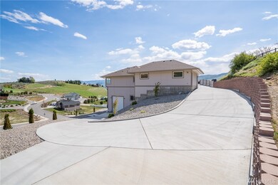 4096 Knowles Rd, Wenatchee, WA 98801 - photo 2