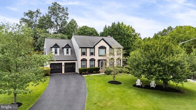 15032 Greenmount Dr, Woodbridge, VA 22193 - photo 2