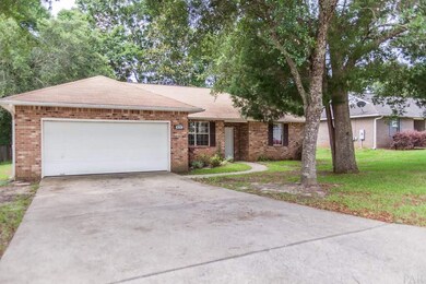 3424 Holt Cir, Pensacola, FL 32526 - photo 2
