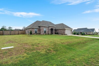 19 Steerforth Dr, Hattiesburg, MS 39402 - photo 6