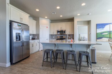 Kitchen Bar
