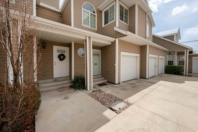 5385 New Hampton Dr unit 21, Salt Lake City, UT 84123 - photo 3