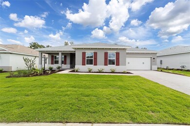 10405 S West 105th Ct, Ocala, FL 34481 - photo 4