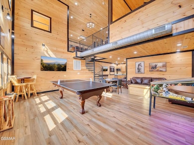 615 Lethco Way, Pigeon Forge, TN 37863 - photo 3