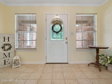 1161 Walden Rd - Front Entry