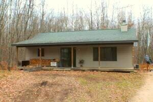 N1520 Spring Glen Rd, Keshena, WI 54135 - photo 5