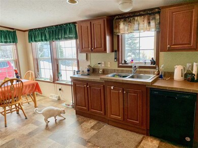 60 Laflamme Trailer Park Rd, West Stewartstown, NH 03597 - photo 5