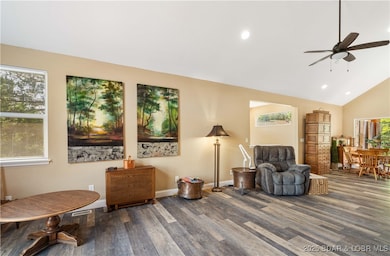 216 Weiskopf Way, Camdenton, MO 65020 - photo 5