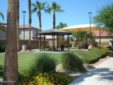 PLAYGROUND