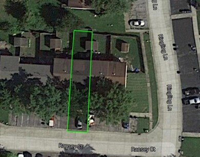 Ransey Aerial