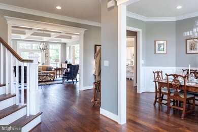 19155 Skyfield Ridge Place, Purcellville, VA 20132 - photo 2