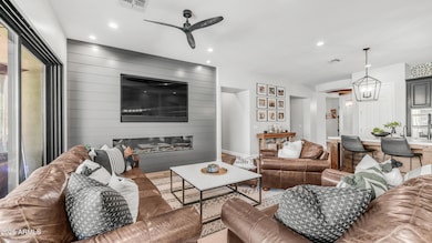 8720 E Norcroft Cir, Mesa, AZ 85207 - photo 7