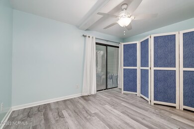Dining area w/ patio