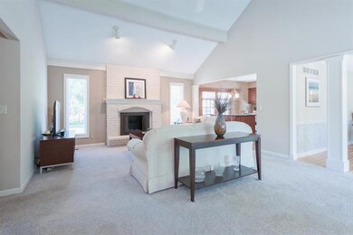 Light and Bright Interiors with beautiful neutral 