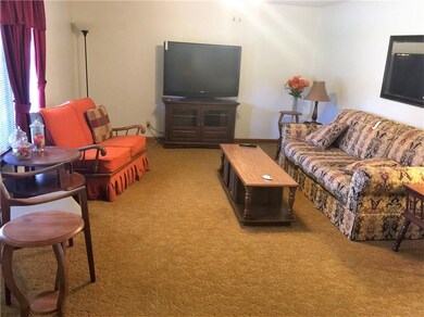 Large Living Room