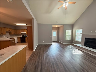 661 Appleridge Dr, Centerton, AR 72719 - photo 3